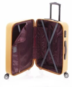 Gladiator Beetle M Spinner 68 - TSA Slot - Abrikoos Oranje -Voyago Winkel 1000x1200 15