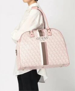 Guess Reistas Wilder Deluxe Dome Pale Rose Logo TWS74529030PRL -Voyago Winkel 1000x1200 18