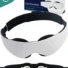 Luxe 3D Slaapmasker Unisex - Oogmasker Slaap - 100% Verduisterend -Voyago Winkel 1001x1200 4