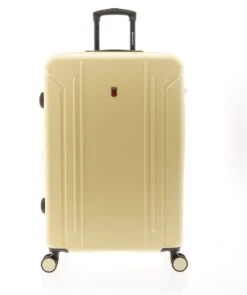 Gladiator Tropical Grote Koffer Expandable - 77 Cm - 105/117 Liter - Geel 16 Gladiator Tropical Grote Koffer Expandable - 77 Cm - 105/117 Liter - Geel -Voyago Winkel 1005x1200 3