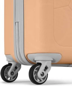 SUITSUIT - Caretta - Melon - Handbagage (53 Cm) -Voyago Winkel 1007x1200 1