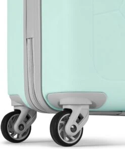 SUITSUIT - Caretta - Soft Lime - Handbagage (53 Cm) -Voyago Winkel 1007x1200 16