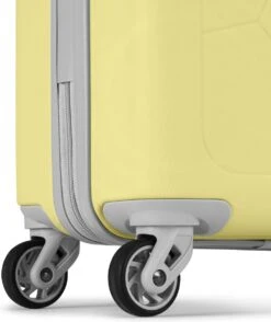 SUITSUIT - Caretta - Elfin Yellow - Handbagage (53 Cm) -Voyago Winkel 1007x1200 17