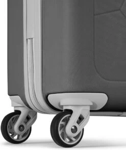 SUITSUIT - Caretta - Cool Gray - Duo Set (53/76 Cm) -Voyago Winkel 1007x1200