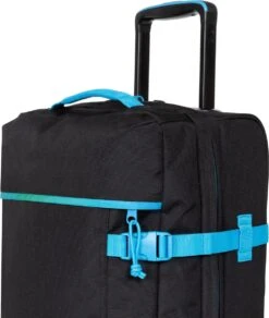 Eastpak TRANVERZ S Reiskoffer, Handbagage (51 X 32.5 X 23 Cm) - Kontrast Grade Blue 15 Eastpak TRANVERZ S Reiskoffer, Handbagage (51 X 32.5 X 23 Cm) - Kontrast Grade Blue -Voyago Winkel 1016x1200 2