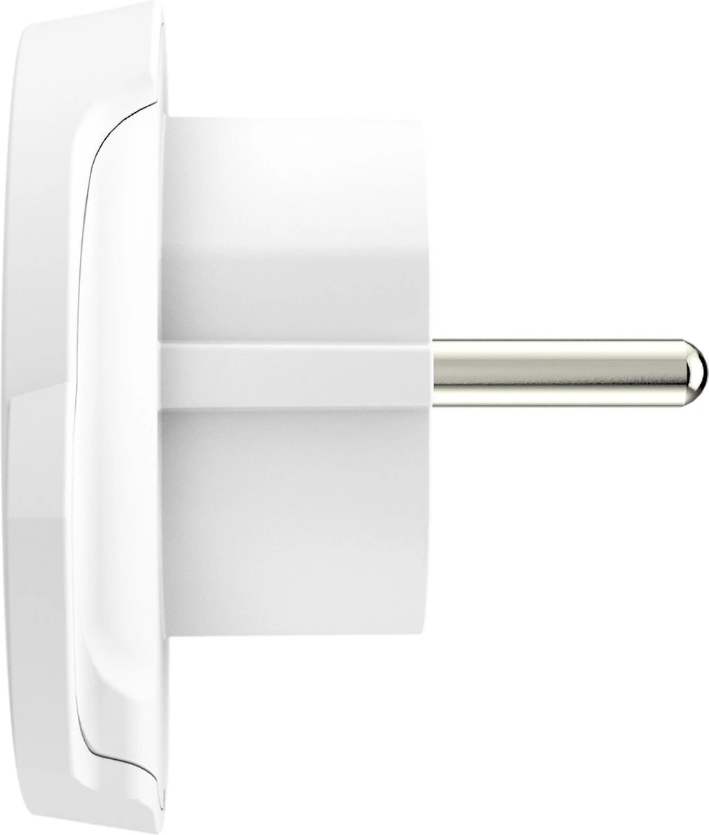 SKROSS - Reisadapter - Wereld Naar Europa 5 SKROSS - Reisadapter - Wereld Naar Europa - Afbeelding 3