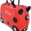 Trunki Ride-On Handbagage Koffer 46 Cm - Lieverheersbeestje Harley -Voyago Winkel 1022x1200 1