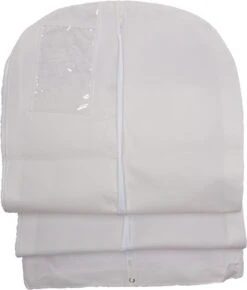 Kledinghoes Trouwjurk - 65 X 180 Cm