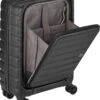 Business Handbagage Trolley Met Laptopvak -Voyago Winkel 1023x1200 3