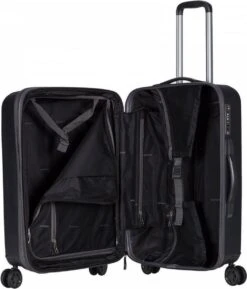 Decent Maxi-Air Trolley 77 Expandable Antraciet -Voyago Winkel 1024x1200