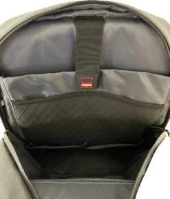 Backpack USB Laptoprugzak - 15,6 Inch - Waterdichte Ritsen - Rugtas - Anti Diefstal - Design 2023 -Voyago Winkel 1025x1200 2