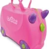 Trunki Ride-On Handbagage Koffer 46 Cm - Trixie -Voyago Winkel 1028x1200 1