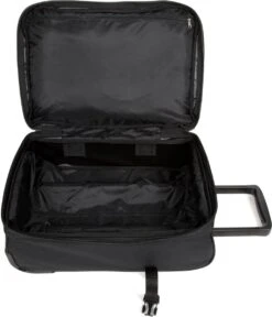 Eastpak TRANVERZ XXS Reiskoffer, Handbagage (45 X 32 X 20 Cm) - Black -Voyago Winkel 1028x1200