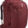 Thule Landmark Backpack 60L - Laptop Rugzak 15 Inch - Dark Bordeaux 1 Thule Landmark Backpack 60L - Laptop Rugzak 15 Inch - Dark Bordeaux -Voyago Winkel 1028x1200 6
