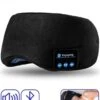 Kess® - Slaapmasker Met Bluetooth - Slaapmasker Muziek - Yoga Masker -Voyago Winkel 1028x1200 7