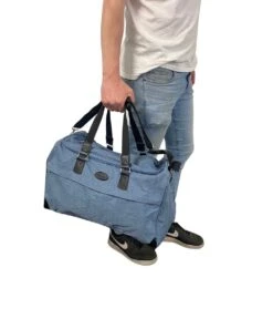 Leonardo Reistas Royal 2022/2023- Weekendtas 48 Liter - Royal Blue -Voyago Winkel 1029x1200