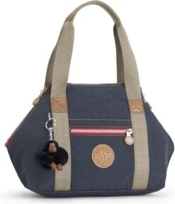 Kipling ART MINI Schoudertas - True Navy Combo -Voyago Winkel 1030x1200 5
