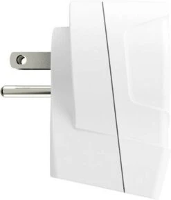 SKROSS - Reisadapter - Europa Naar Amerika (USA) + 2xUSB 2400 MA -Voyago Winkel 1030x1200 7