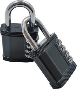 4 Cijferig Kofferslot - Reisslot - Reis Cijferslot - Cijferhangslot - Hangslot - Bagageslot - Luggace Lock 24 4 Cijferig Kofferslot - Reisslot - Reis Cijferslot - Cijferhangslot - Hangslot - Bagageslot - Luggace Lock -Voyago Winkel 1031x1200 9