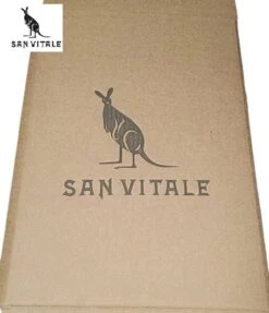 San Vitale® - Lichtgewicht Reis Koffer - Trolley - Handbagage - Dino - Krokodil - Groen -Voyago Winkel 1032x1200 1