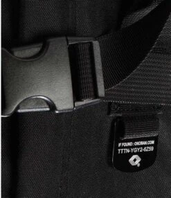 Cabin Zero Reistas Zonder Wielen Classic - Zwart -Voyago Winkel 1035x1200 11