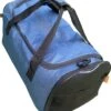 Active Sport Weekendtas 40 Liter - 52x26x30cm - Sporttas - Reistas - Blue -Voyago Winkel 1038x1200 13