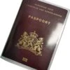 EXXO # 09860 Paspoort Omslag – Paspoort Etui – Transparant – 1 Stuk -Voyago Winkel 1039x1200 11