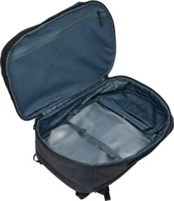 Thule Reistas / Weekendtas - 52 X 33 X 23 Cm - 39 Liter - Aion - Zwart -Voyago Winkel 1041x1200