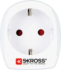 SKROSS - Reisadapter - Europa Naar USA -Voyago Winkel 1042x1200 12