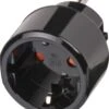 Brennenstuhl Travel Adapter Met Aarding => USA -Voyago Winkel 1045x1200 5