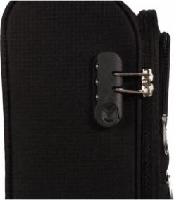 Line Brick Cabin Trolley 2 Wheel 55 Black -Voyago Winkel 1047x1200 3