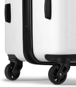 BHPPY - Seashell - Reiskoffer (76 Cm) -Voyago Winkel 1050x1200 10