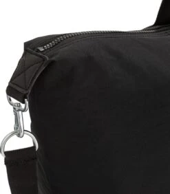 Kipling BORI Reistas - Black Noir 12 Kipling BORI Reistas - Black Noir -Voyago Winkel 1052x1200 8