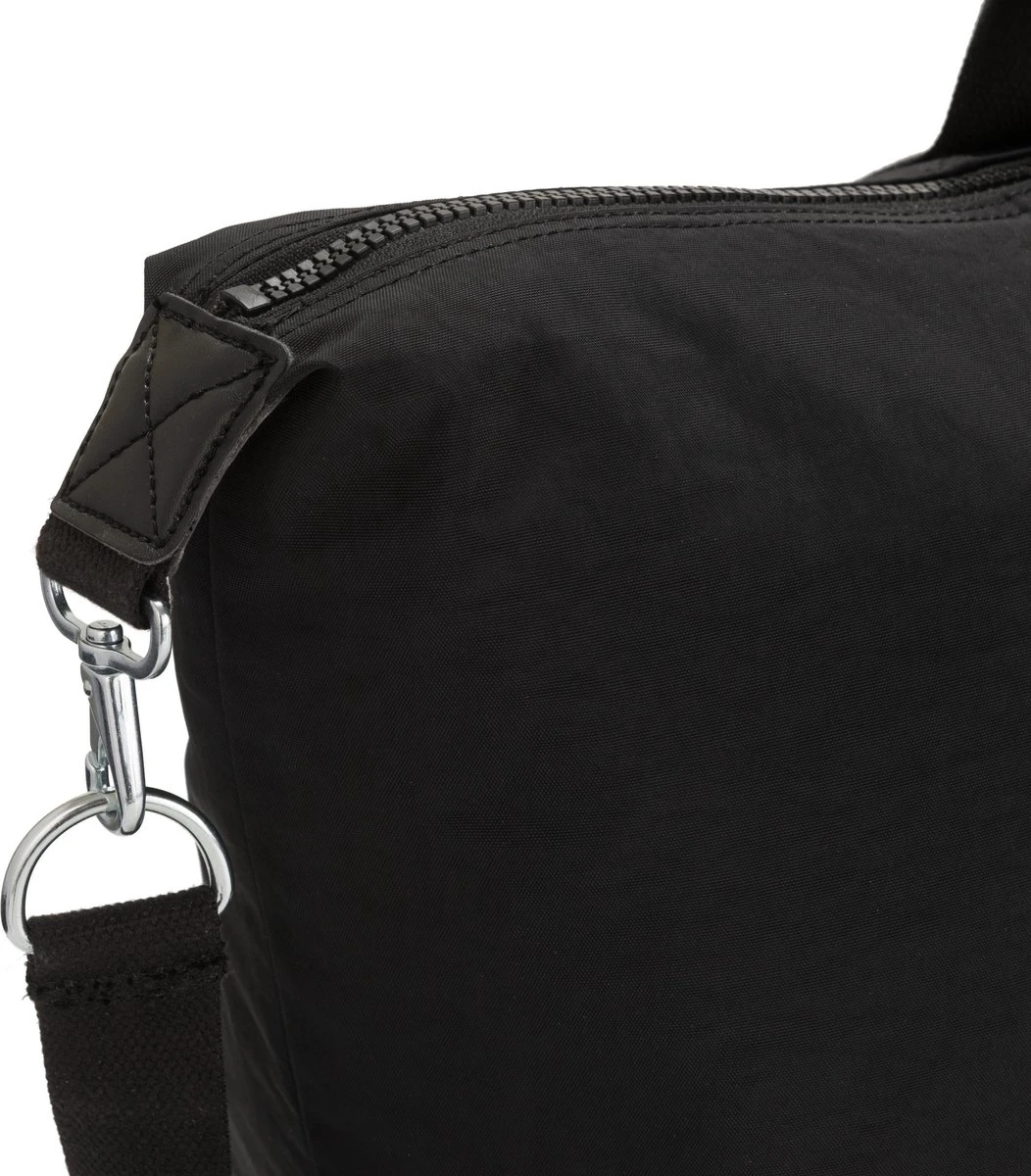 Kipling BORI Reistas - Black Noir 7 Kipling BORI Reistas - Black Noir - Afbeelding 5