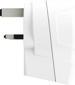 SKROSS - Reisadapter - Europa Naar Verenigd Koninkrijk (UK) Reisadapter + 2xUSB 2400 MA -Voyago Winkel 1056x1200 2