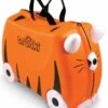 Trunki Ride-On Handbagage Koffer 46 Cm - Tijger Tipu -Voyago Winkel 1058x1200 2