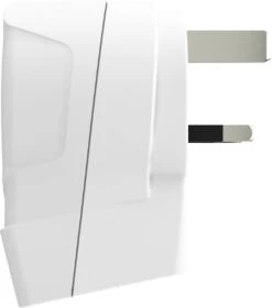 SKROSS - Reisadapter - Europa Naar Verenigd Koninkrijk (UK) Reisadapter + 2xUSB 2400 MA -Voyago Winkel 1060x1200 14