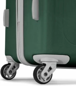 SUITSUIT - Caretta - Jungle Green - Reiskoffer (76 Cm) -Voyago Winkel 1060x1200 2