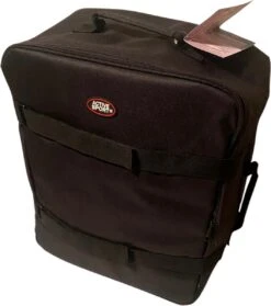 Handbagage Backpack 31 Liter Reistas - Alle Vliegtuigmaatschappijen! - 45x35x20cm - Rugzak - Lichtgewicht -Voyago Winkel 1061x1200 6