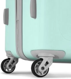 SUITSUIT - Caretta - Soft Lime - Reiskoffer (76 Cm) -Voyago Winkel 1065x1200