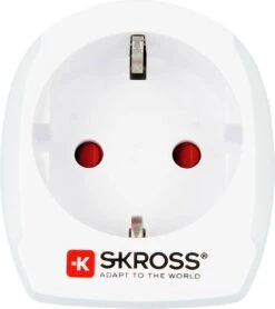 SKROSS - Reisadapter - Europa Naar Italië -Voyago Winkel 1068x1200 10