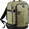 CabinMax Metz Reistas– Handbagage 30L - Rugzak – Backpack - 45x35x20cm – Lichtgewicht - Vintage Khaki -Voyago Winkel 1070x1200 5