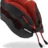 Cabeau Nekkussen Cool Evolution Inclusief Oordopjes - Rood -Voyago Winkel 1072x1200 6