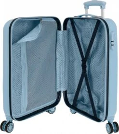 Disney Frozen Frozen 2 Meisjes Kinderkoffer ABS 55 Cm 4 W My Favourite 9 Disney Frozen Frozen 2 Meisjes Kinderkoffer ABS 55 Cm 4 W My Favourite -Voyago Winkel 1075x1200 1