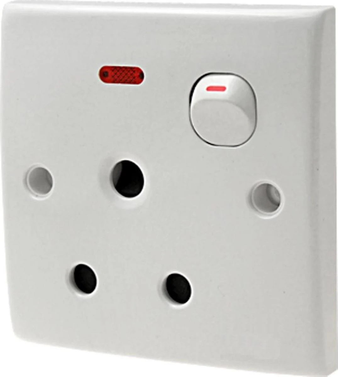 Brennenstuhl Travel Adapter Met Aarding => Zuid-Afrika, Indië 6 Brennenstuhl Travel Adapter Met Aarding => Zuid-Afrika, Indië - Afbeelding 4