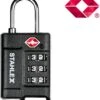 Stahlex Koffercijferslot Met TSA - 3-Cijferig - Zwart -Voyago Winkel 1079x1200 13