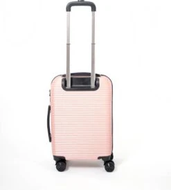 AttitudeZ Air-Z Handbagage Koffer Roze 55cm - TSA-slot 11 AttitudeZ Air-Z Handbagage Koffer Roze 55cm - TSA-slot -Voyago Winkel 1082x1200 2