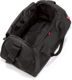 Reisenthel Activitybag Sporttas Reistas - 35L - Zwart -Voyago Winkel 1083x1200 4