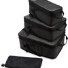 Bagsmart Packing Cubes Compressie Cubes - Set Van 4 -Voyago Winkel 1084x1200 7