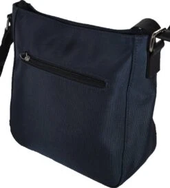 Enrico Benetti Montevideo 35315 Reistas/sporttas M - Licht Grijs -Voyago Winkel 1085x1200 1